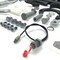 Jost Rebuild Kit, Top Plate, Fifth Wheel, Major, 37Uwb SK75013-09 - alternate 4